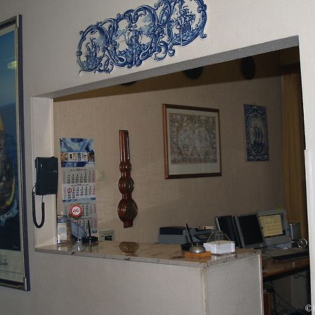 Hotel Berg Köln Eksteriør billede