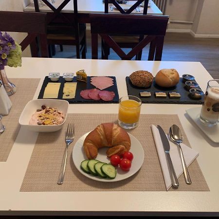 Hotel Berg Köln Eksteriør billede
