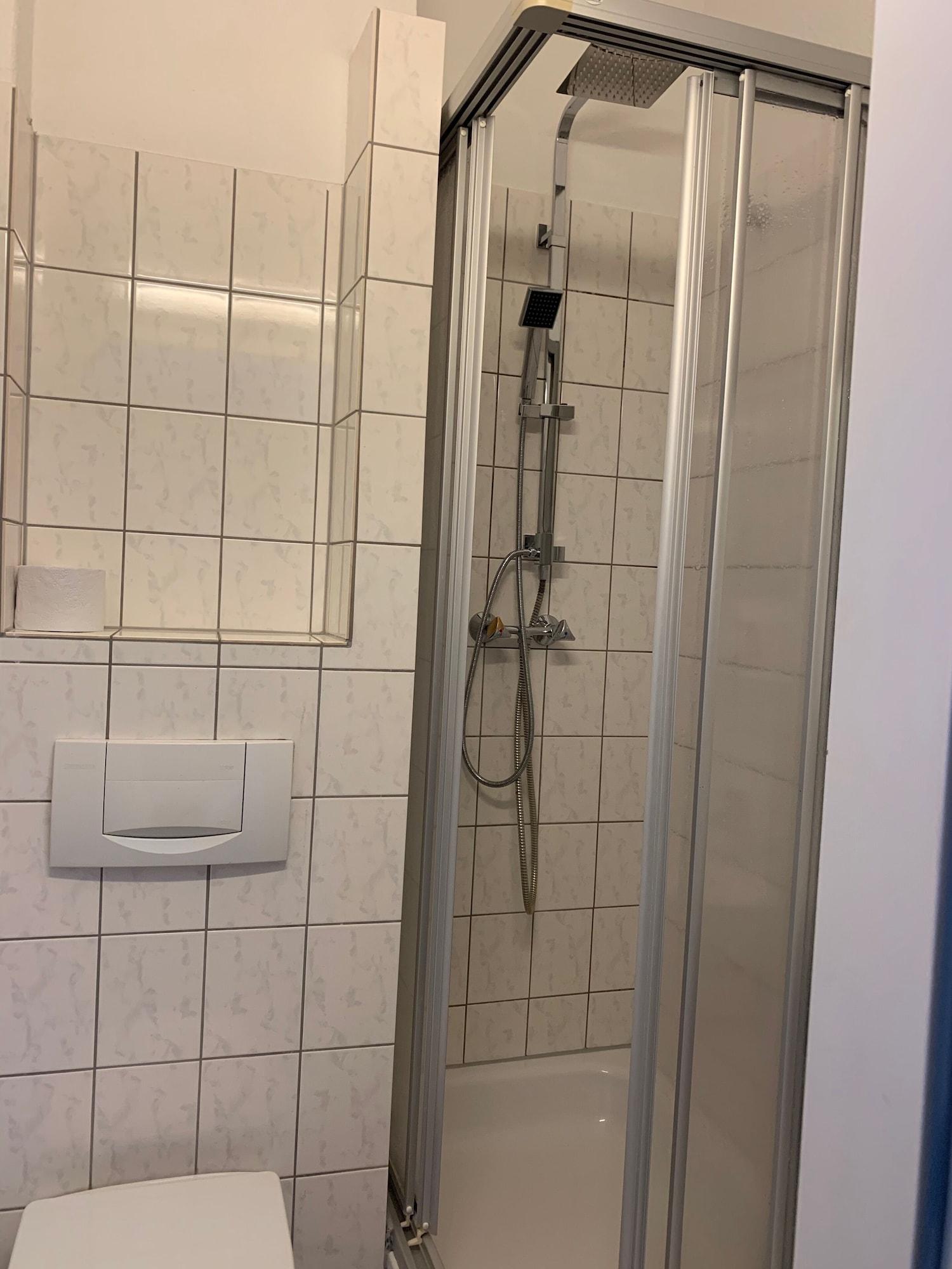 Hotel Berg Köln Eksteriør billede