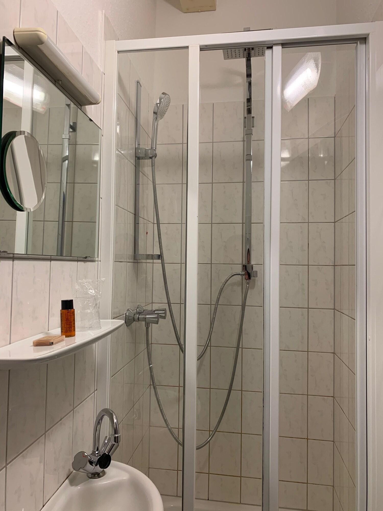 Hotel Berg Köln Eksteriør billede