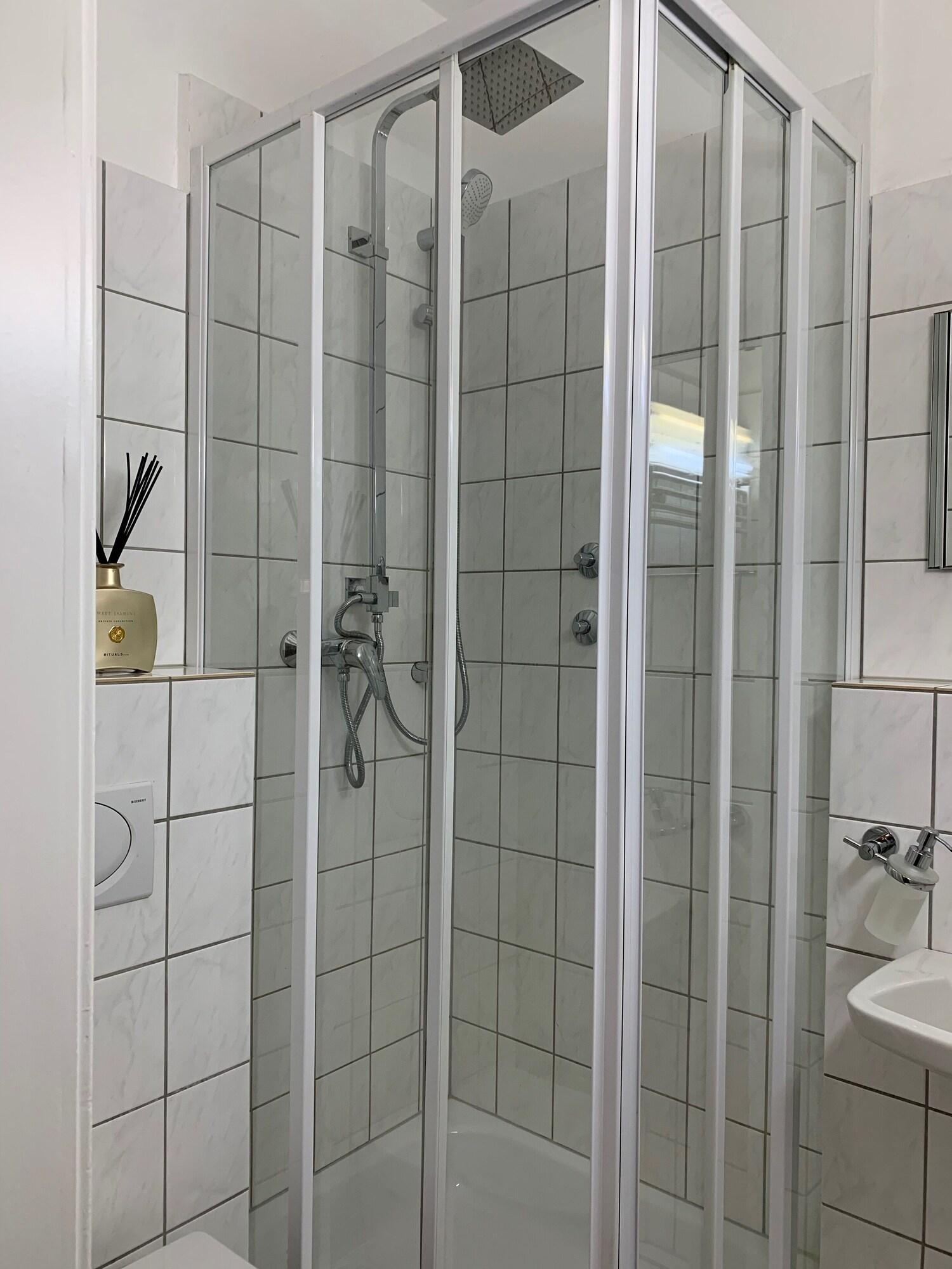 Hotel Berg Köln Eksteriør billede